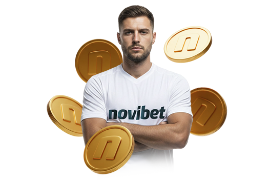 novibet casino online