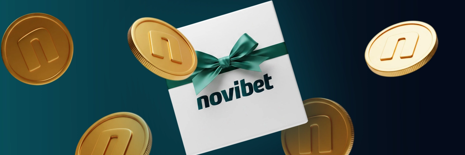 Novibet Bonus Novibet Bonus