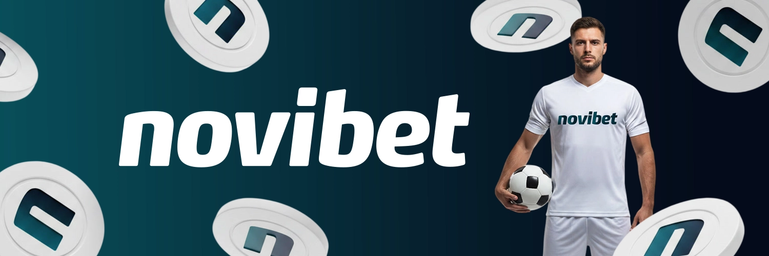 Novibet Casino Novibet Casino