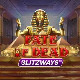 Fate of Dead Blitzways